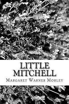 portada Little Mitchell (en Inglés)