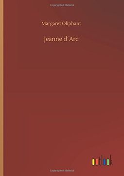 portada Jeanne D´Arc (in English)