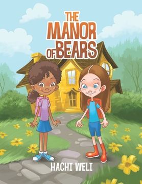 portada The Manor of Bears (in English)