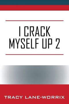 portada I Crack Myself Up 2 (in English)