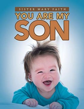 portada You are my son (in English)
