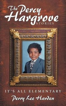 portada the percy hargrove stories