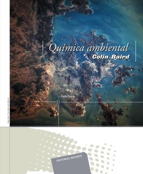 portada Quimica Ambiental (in Spanish)