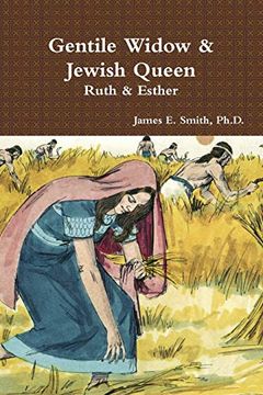 portada Gentile Widow & Jewish Queen: A Commentary on Ruth and Esther (en Inglés)