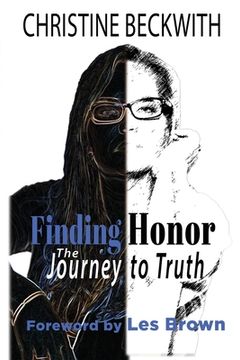 portada Finding Honor: The Journey to Truth (en Inglés)