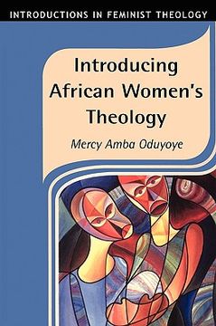 portada introducing african women's theology (in English)