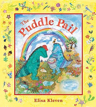 portada The Puddle Pail (in English)