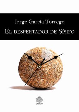 portada El Despertador de Sísifo (in Spanish)