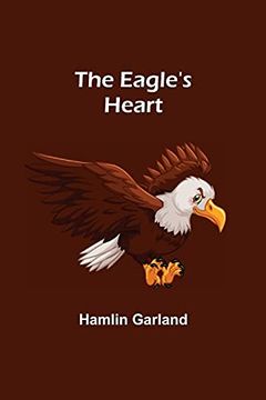 portada The Eagle'S Heart 
