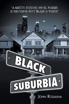 portada Black Suburbia (en Inglés)