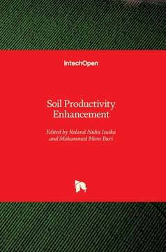 portada Soil Productivity Enhancement (en Inglés)