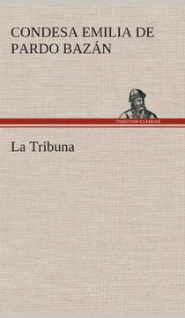 portada La Tribuna (in Spanish)