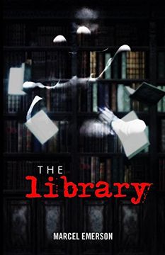 portada The Library (en Inglés)