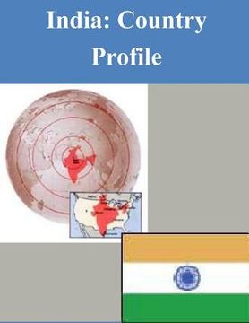 portada India: Country Profile (en Inglés)