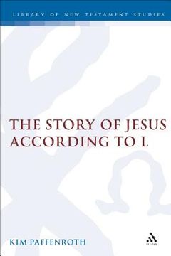 portada The Story of Jesus According to L (en Inglés)