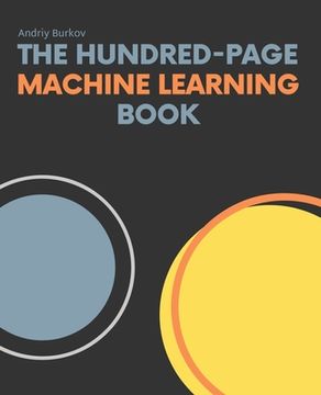 portada The Hundred-page Machine Learning Book (en Inglés)
