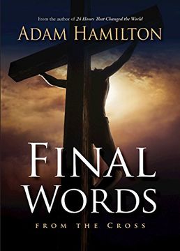 portada Final Words From the Cross 