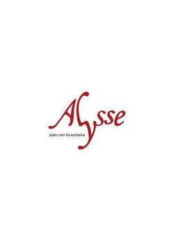 portada Alysse (in French)