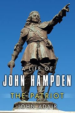 portada A Life of John Hampden: The Patriot (en Inglés)
