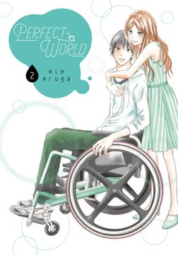 portada Perfect World 2 (in English)