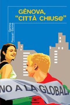 portada Genova Citta Chiusa