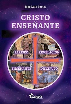 portada Cristo Ense/Ante (in Spanish)