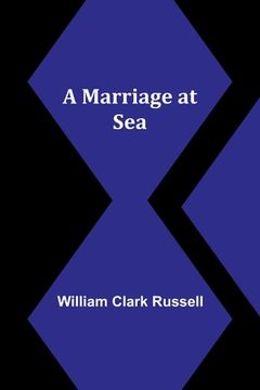portada A Marriage at Sea 