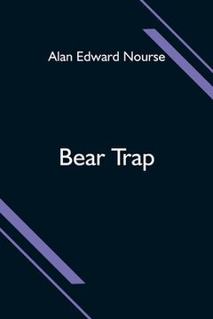 portada Bear Trap (en Inglés)