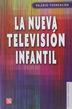 portada La Nueva Television Infantil (in Spanish)