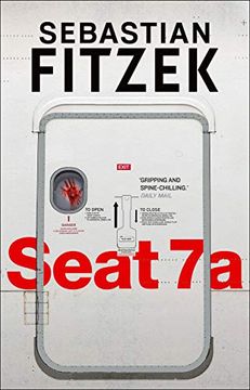 portada Seat 7a (en Inglés)