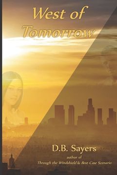 portada West of Tomorrow (in English)