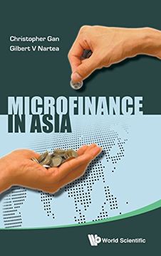 portada Microfinance in Asia