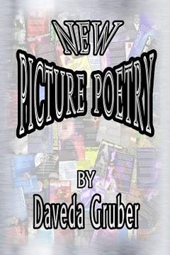 portada New Picture Poetry (in English)