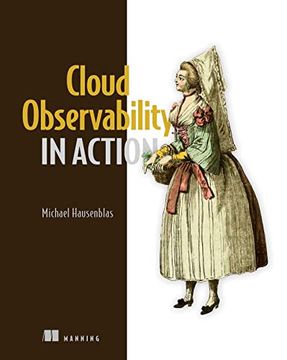 portada Cloud Observability in Action (en Inglés)