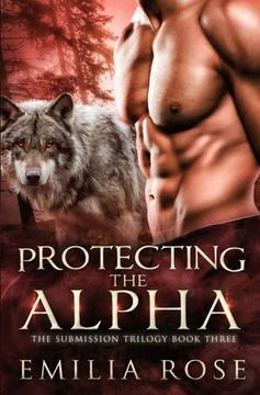 portada Protecting the Alpha (Submission) 