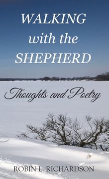 portada WALKING with the SHEPHERD (en Inglés)