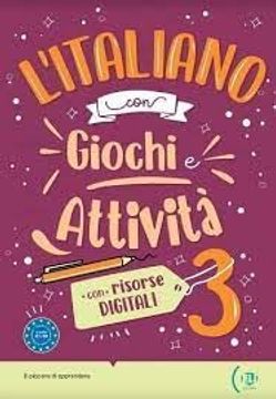 portada L Italiano con Digital Giochi e Attivita 3