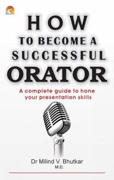 portada How to Become a Successful Orator