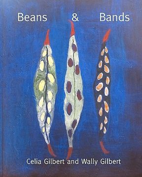 portada beans & bands (en Inglés)