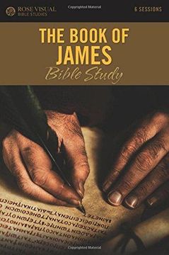 portada The Book of James (Paperback) 