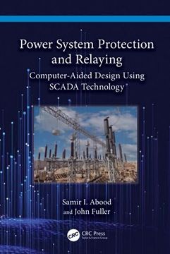 portada Power System Protection and Relaying 