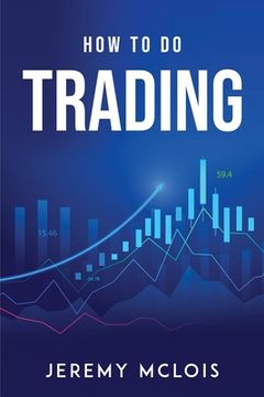 portada How to Do Trading (en Inglés)