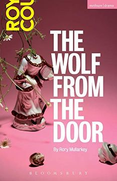 portada The Wolf From the Door (Modern Plays) (in English)
