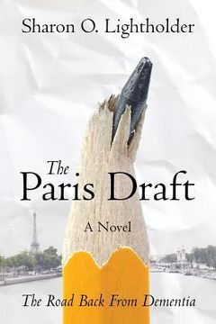 portada The Paris Draft: The Road Back From Dementia (en Inglés)