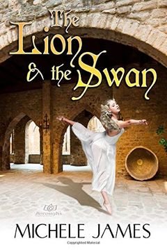 portada The Lion & the Swan (in English)
