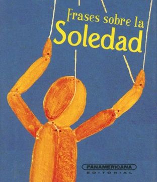 portada Frases Sobre la Soledad (in Spanish)