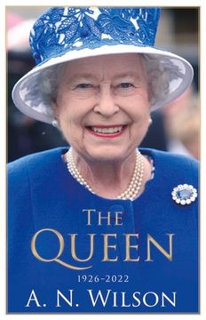 portada The Queen: The Life and Family of Queen Elizabeth II (en Inglés)
