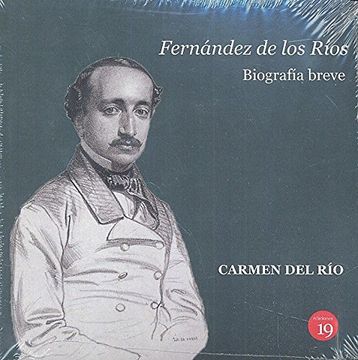 portada Ángel Fernández de los Ríos