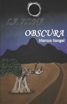 portada La Zona Obscura (in Spanish)