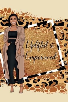 portada Uplifted & Empowered (en Inglés)